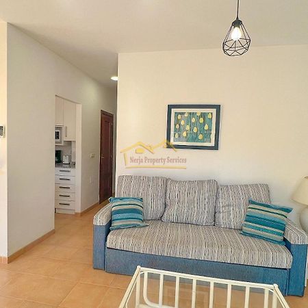 Nerja Medina A2 Lägenhet Exteriör bild