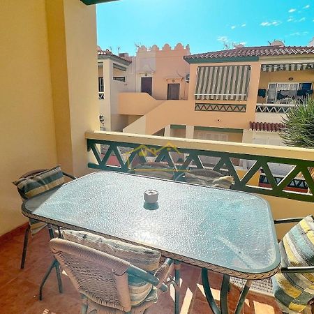 Nerja Medina A2 Lägenhet Exteriör bild