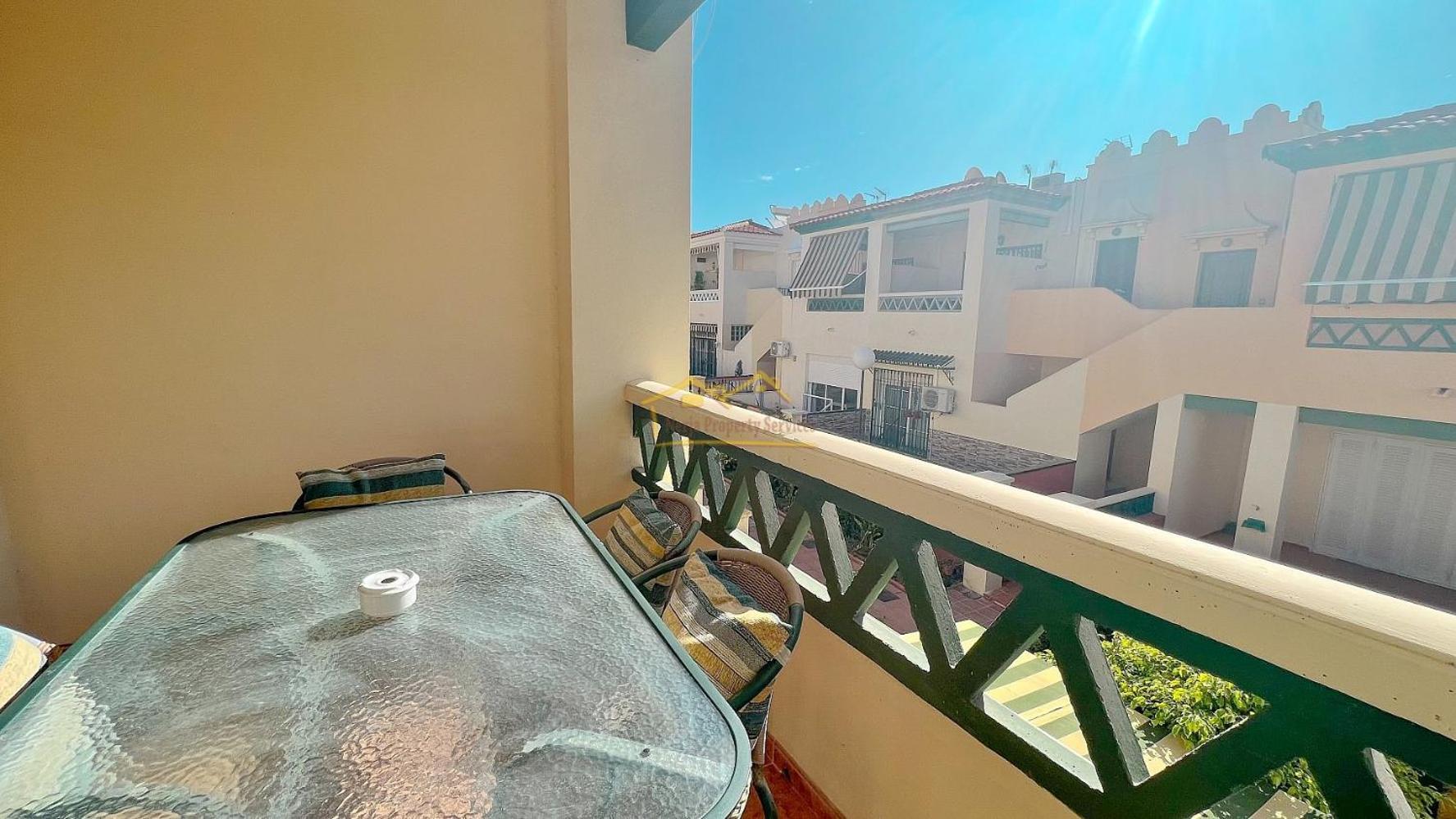 Nerja Medina A2 Lägenhet Exteriör bild