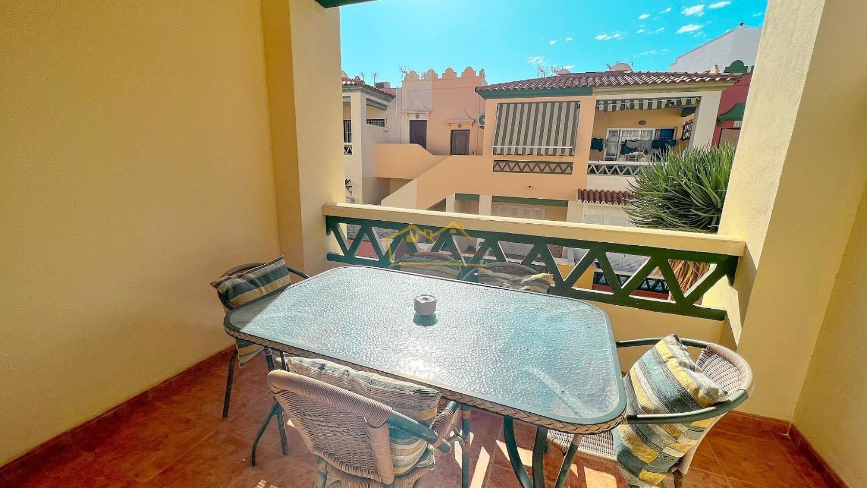 Nerja Medina A2 Lägenhet Exteriör bild
